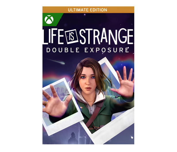 Xbox Life is Strange: Double Exposure Ultimate Edition - 1315830 - zdjęcie